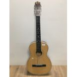 ACOUSTIC GUITAR