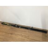 FLAXEN FISHING ROD