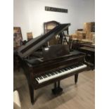 CHAPPELL LONDON BABY GRAND PIANO