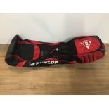 DUNLOP GOLF CLUBS CASE FOR TRAVELLING