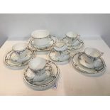 PENDANT TEA SET WETLY CHINA (39)