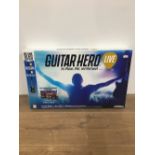 GUITAR HERO LIVE