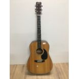 HOHNER ACOUSTIC GUITAR