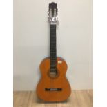 HOHNER ACOUSTIC GUITAR