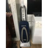 ORECK XL SILVER VACUUM