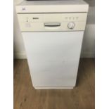 BOSCH DISHWASHER