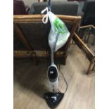 ORECK ELECTRIC STEAM MOP