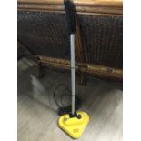 ELECTRIC STEAM MOP