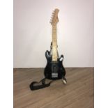 CB SKY CHILOS ELECTRIC GUITAR