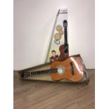 MARTIN SMITH 36 INCH CLASSICAL STUDENT GUITAR