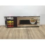 SALTON HOT TRAY