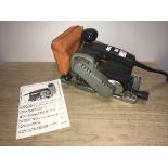 ELU BELT SANDER