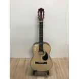 ACOUSTIC GUITAR