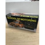 CORGI SCHOOL OF MOTORING RADIO CONTROL CAR