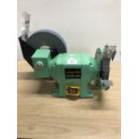 TOOLTEC BENCH GRINDER