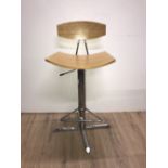 KITCHEN BAR STOOL