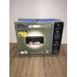 EPSON PRINTER BOXED