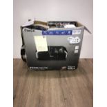 CANON PRINTER AS NEW IN BOX