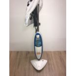 VAX STEAM HAND FLOOR MASTER