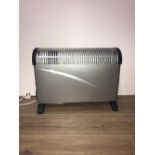 ELECTRIC HEATER