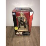 STAR WARS JAR JAR BINKS FIGURE