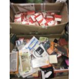 LARGE LOT OF PHONE ACCESSORIES