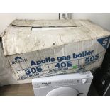 MYSON APOLLO GAS BOILER STILL IN BOX