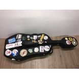 CELLO CASE