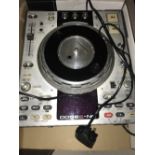 DENON BJ DECK DN S3500