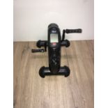 CRIVIT EXERCISE MACHINE