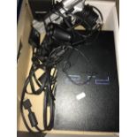 PLAYSTATION 2 FULLY WORKING