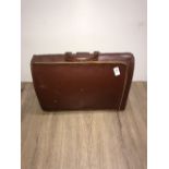 BRIEFCASE LEATHER