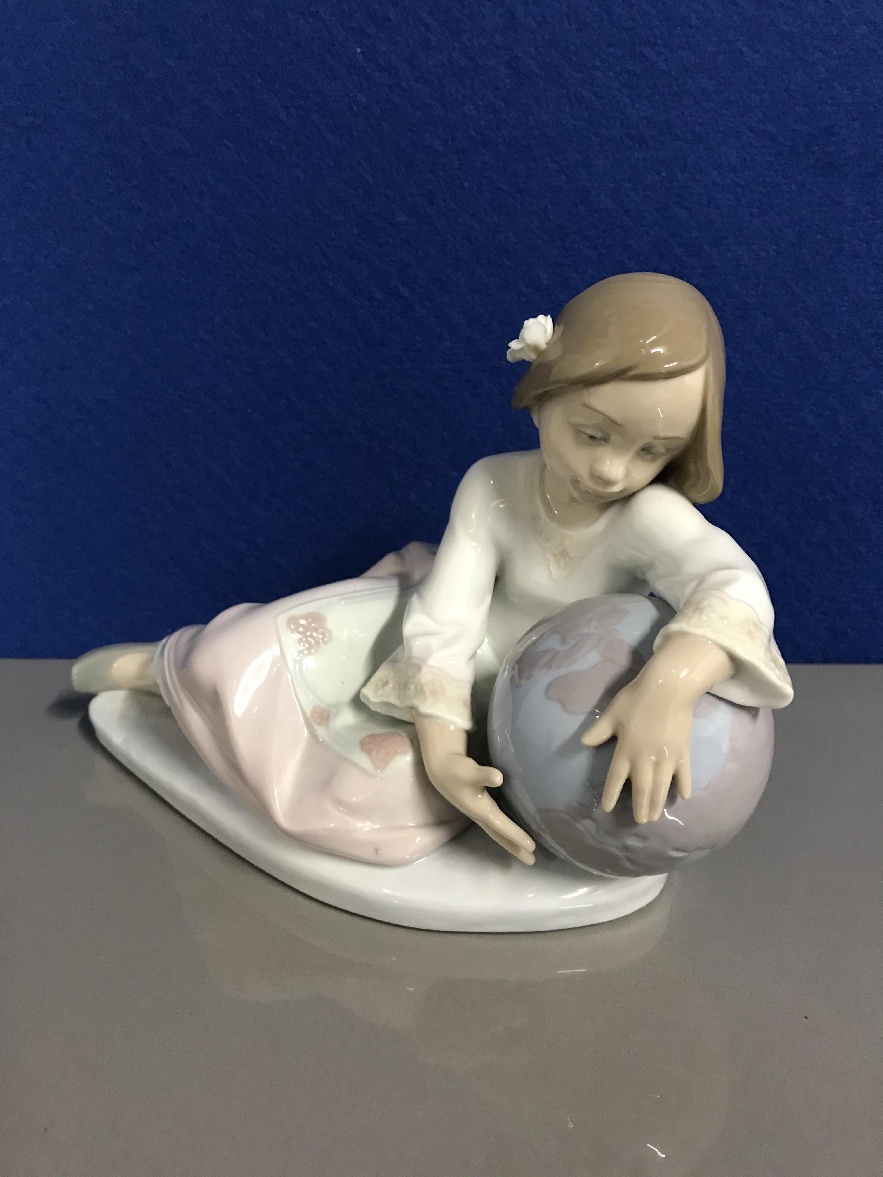 LLADRO 12292 (in original box)