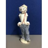 LLADRO 7600 Little pals (in original box)