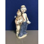 LLADRO 7686 Pals forever (in original box)