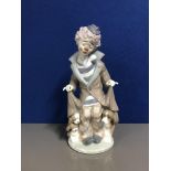 LLADRO 5901 surprise (in original box)