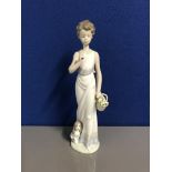 LLADRO 7617 Garden classic (in original box)