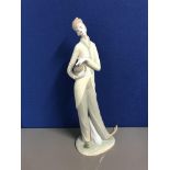 LLADRO 5838 On the move (in original box)