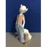 LLADRO 5694 Circus serenade (in original box)