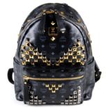 MCM - a Medium Stark M-Stud backpack.