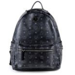 MCM - a Medium Stark backpack.