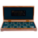 Royal Mint, 'The Judean Coin Collection',