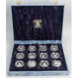 Royal Mint, Elizabeth II,