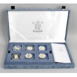 Royal Mint, The Masterpiece Millennium Collection 2000,