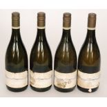 Eighteen bottles of 2004 Sauvignon Blanc Te Koko Cloudy Bay wine.