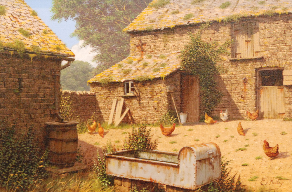 EDWARD HERSEY (B.