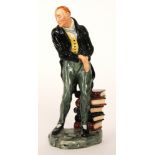A Royal Doulton figurine Uriah Heep HN2101