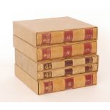 A large collection of GB stamp albums to include mounted mint stamps and presentation packs (qty)