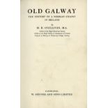 Galway interest: Sullivan (M.D.