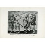 Hogan (Rev. Ed.) The History of the Irish Wolfdog, 12mo D. 1897, First Edn.